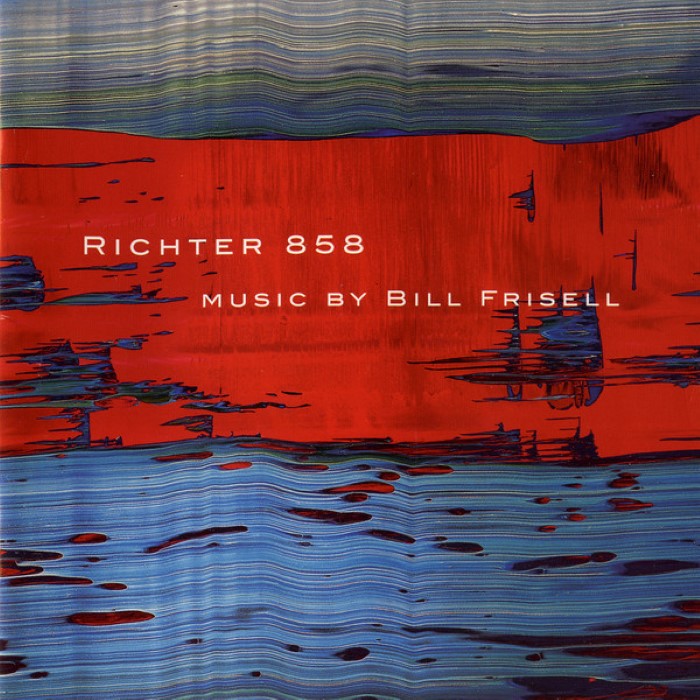 RICHTER 858