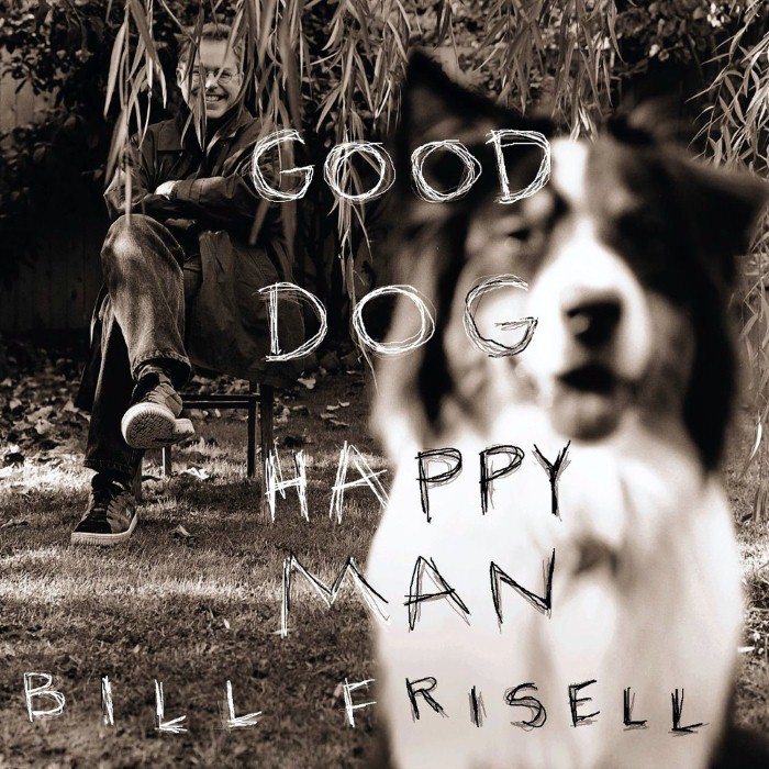 Good Dog, Happy Man