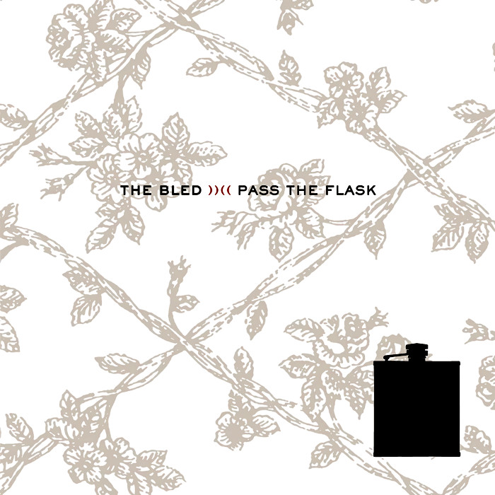 Pass the Flask