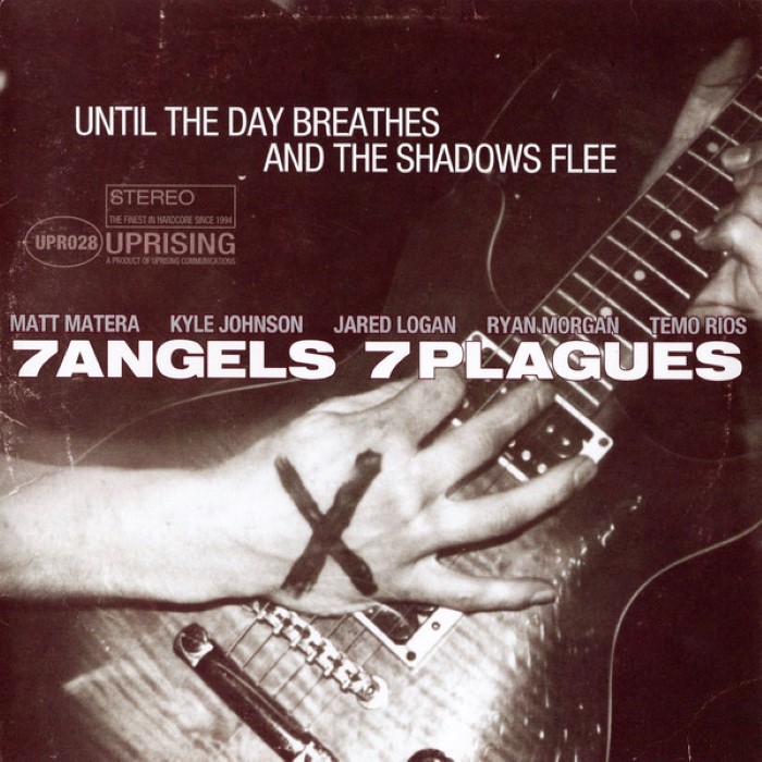 Until the Day Breathes and the Shadows Flee