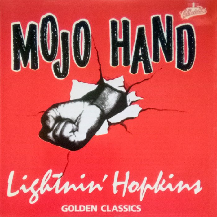Mojo Hand: Complete Sessions