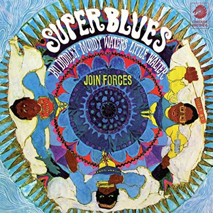 Super Blues