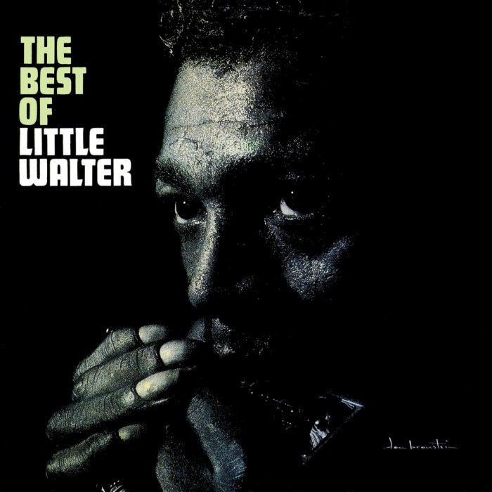 The Best of Little Walter