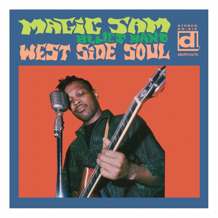 West Side Soul