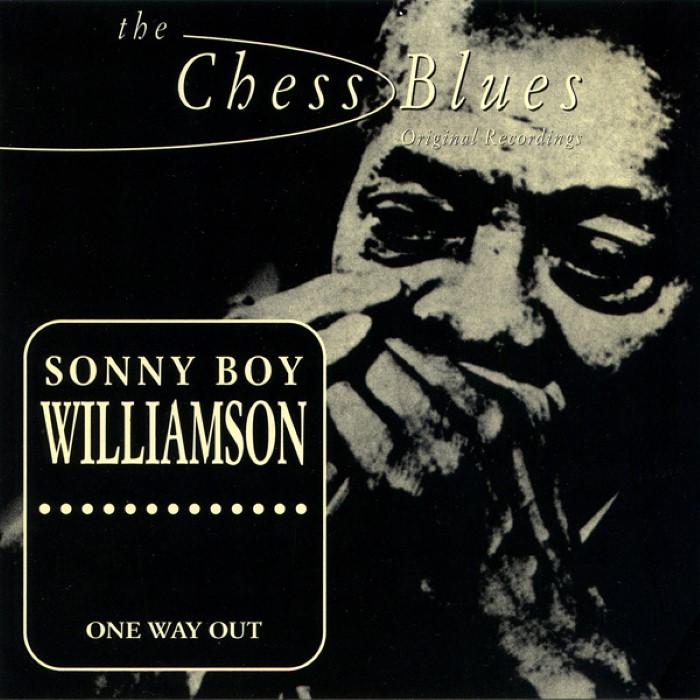 One Way Out