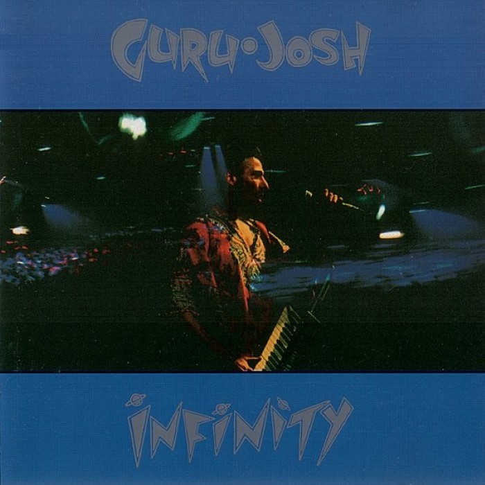 Infinity (2004)