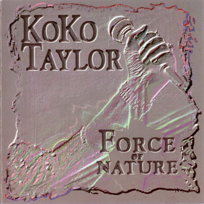 Force of Nature