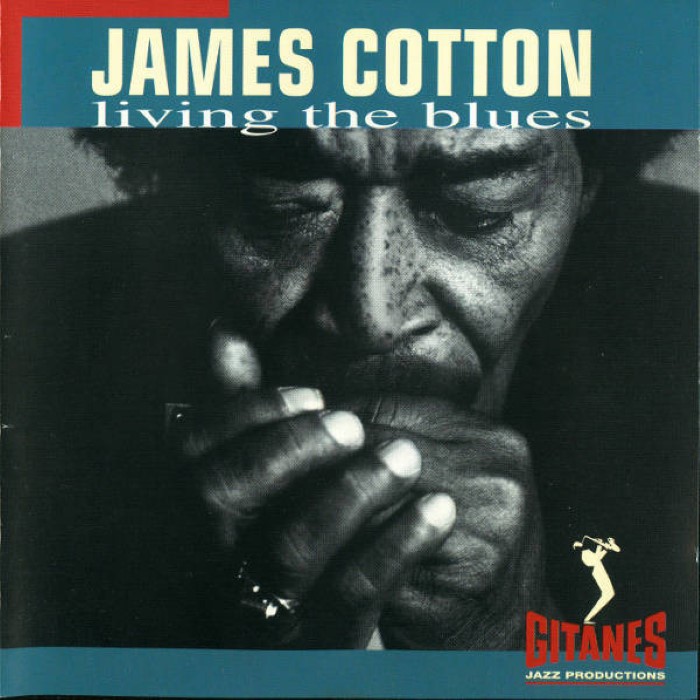 Living the Blues