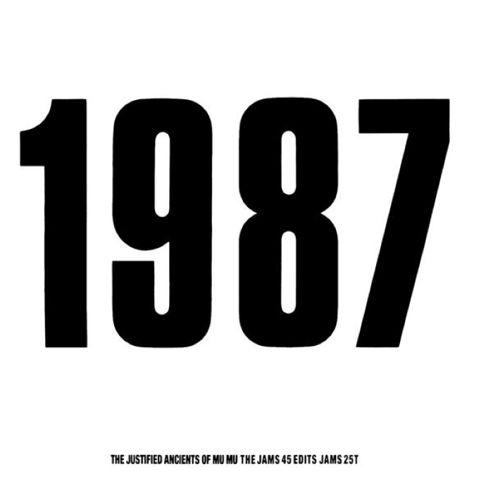 The JAMS 45 Edits