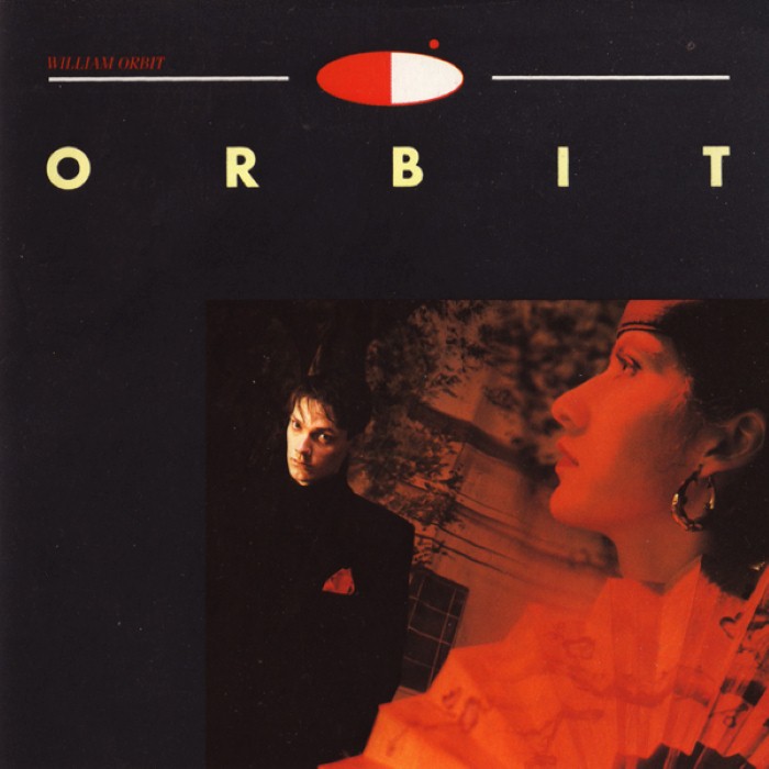 Orbit by William Orbit