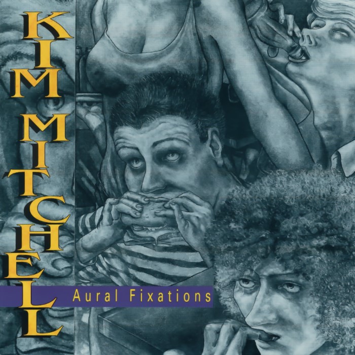 Aural Fixations