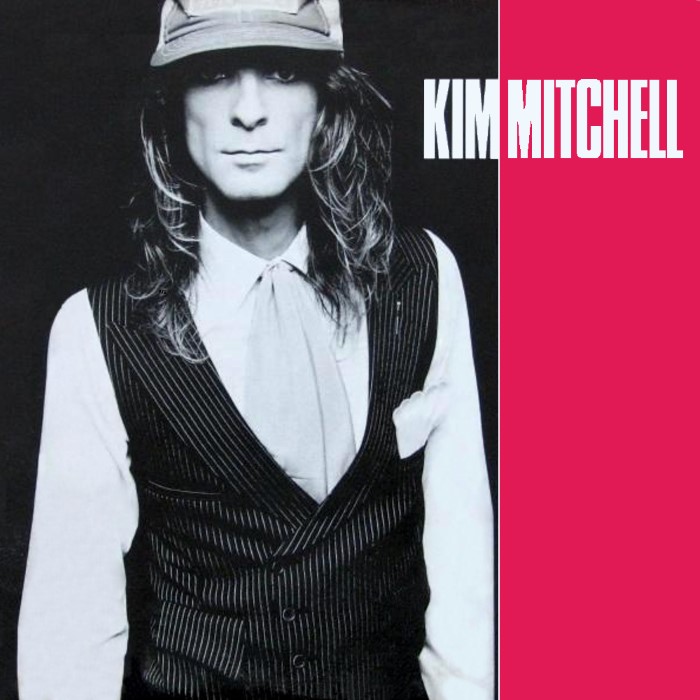 Kim Mitchell