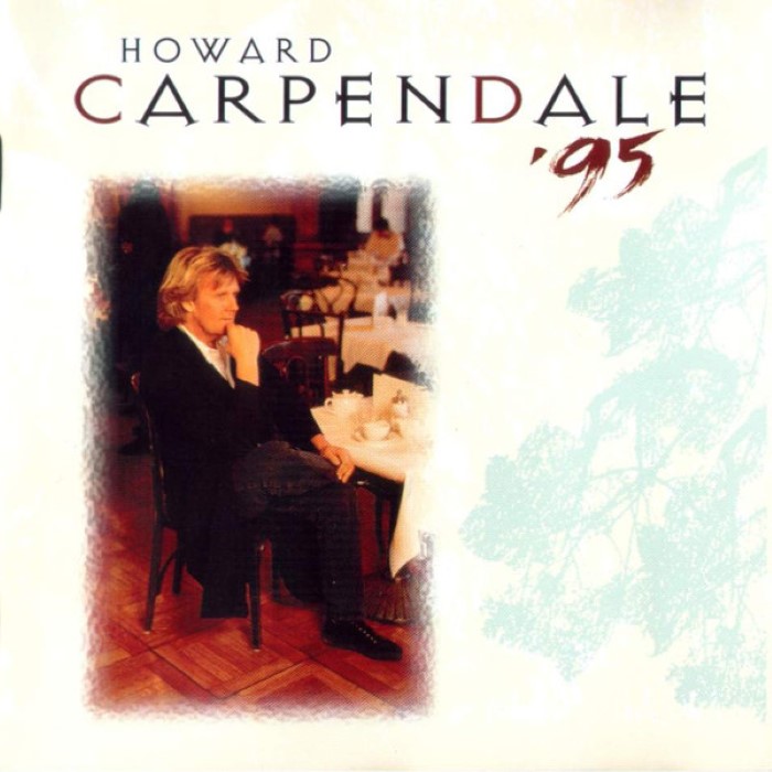 Howard Carpendale '95