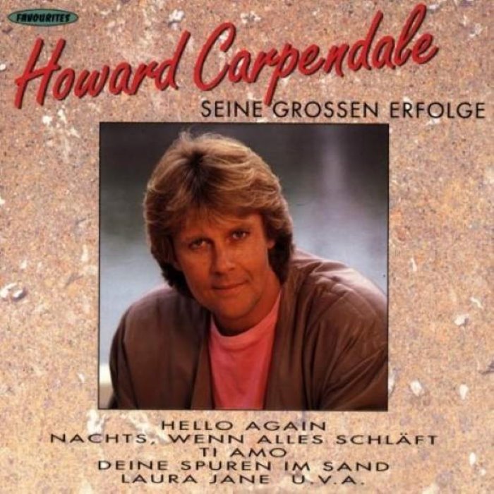 Seine großen Erfolge