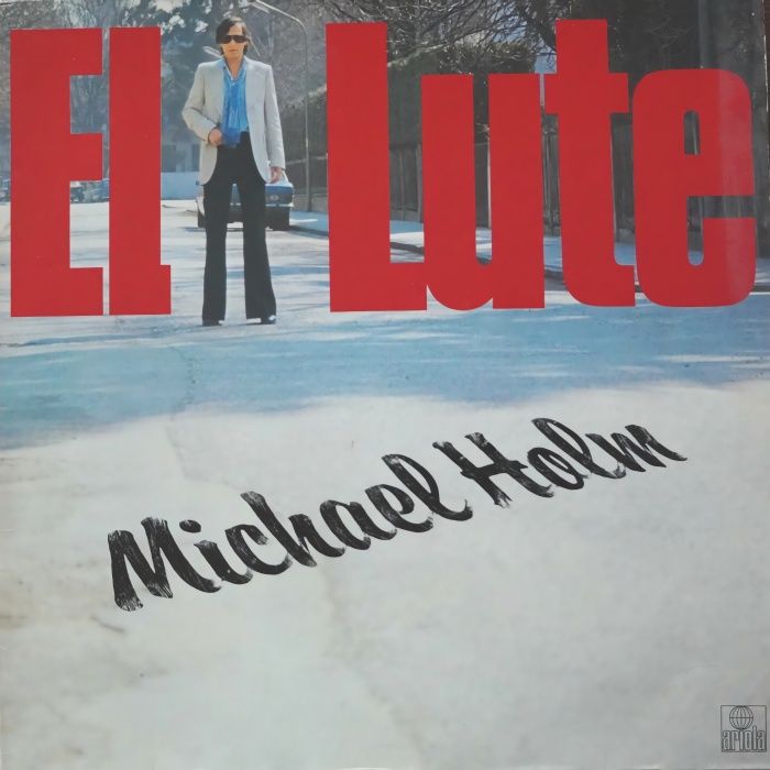 El Lute