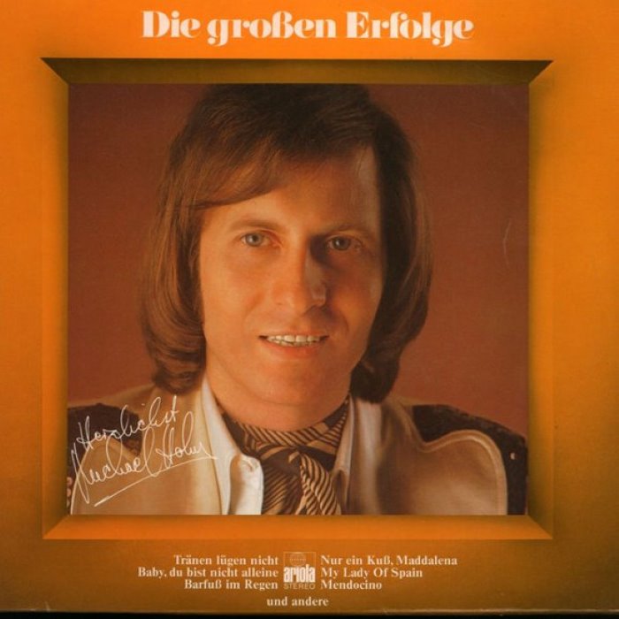 Die großen Erfolge