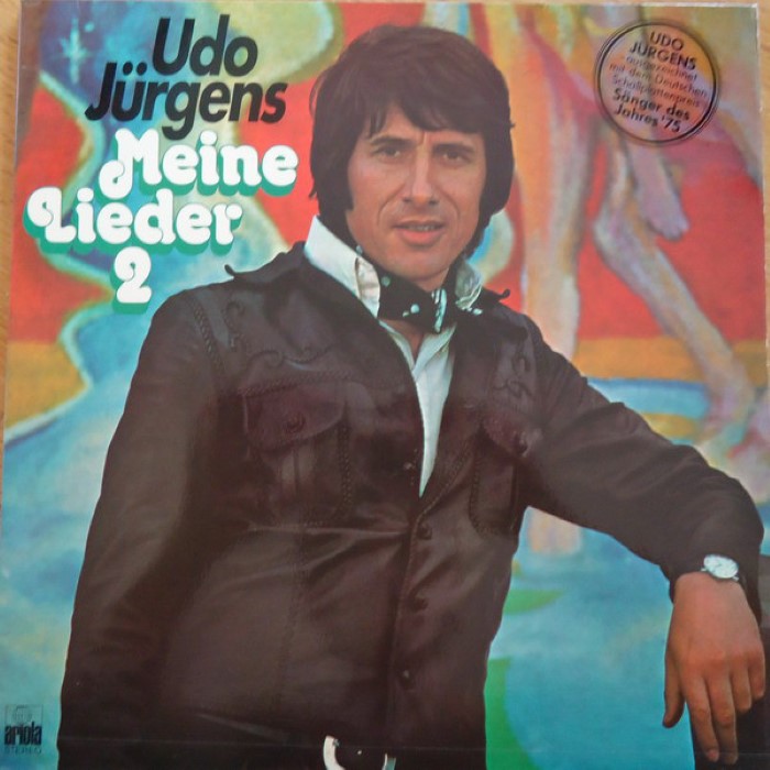 Meine Lieder 2