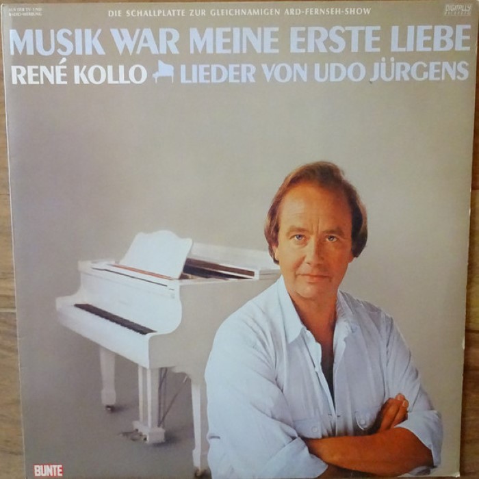 Meine Lieder