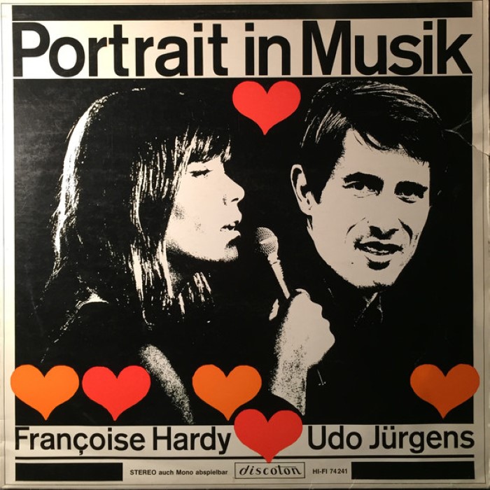 Portrait in Musik 2