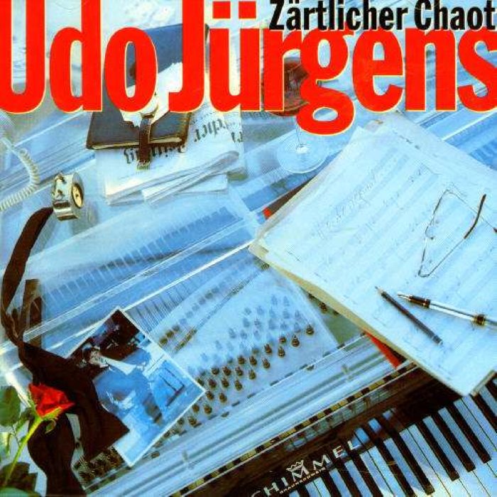Zärtlicher Chaot