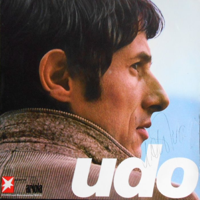 Udo