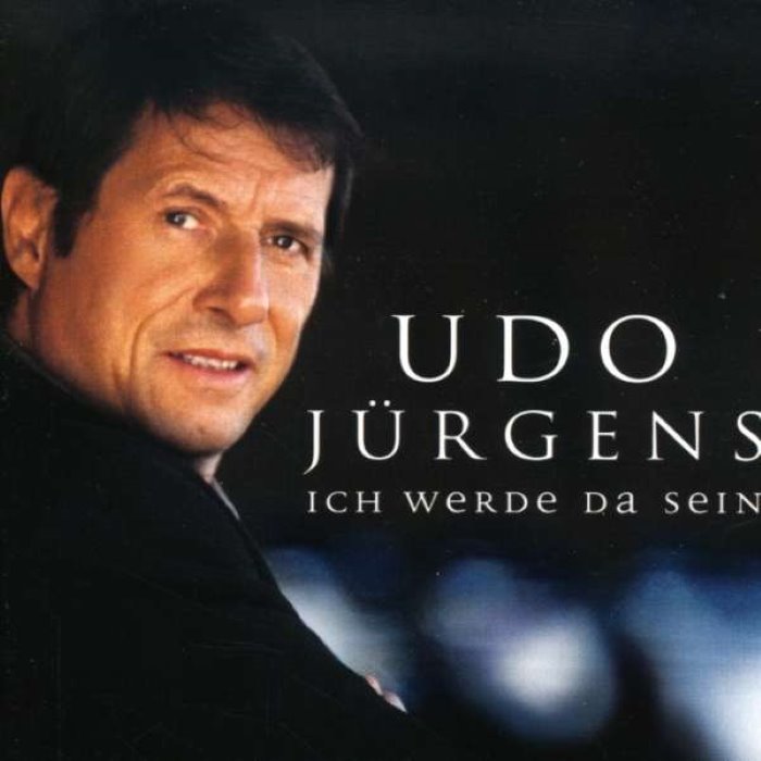 Ich werde da sein