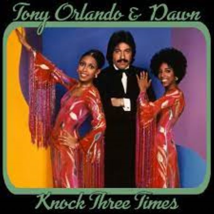 Knock Three Times