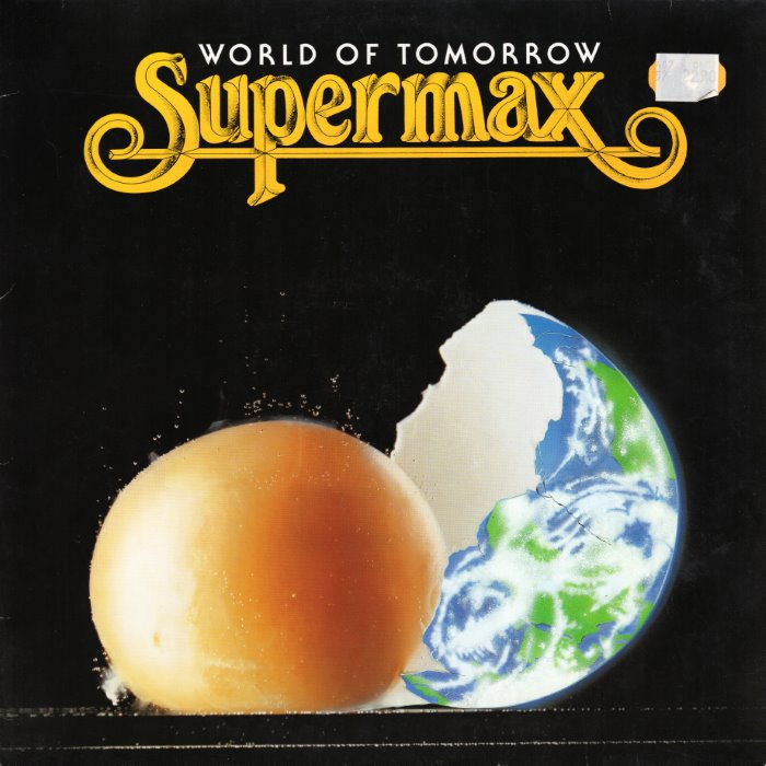World of Tomorrow