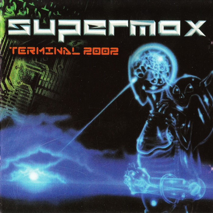 Terminal 2002