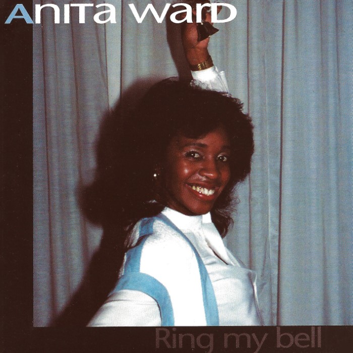 Ring My Bell