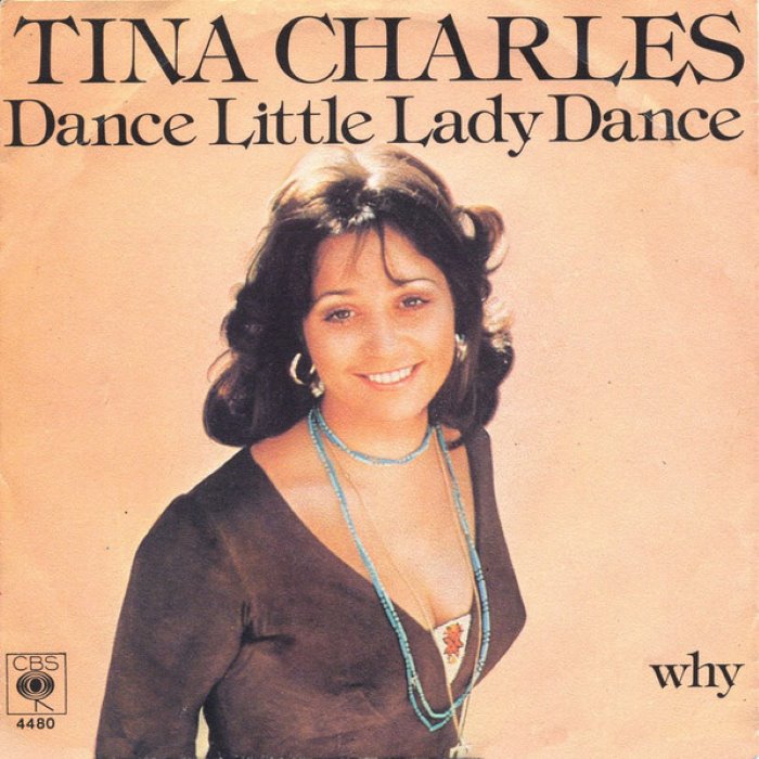Dance Little Lady