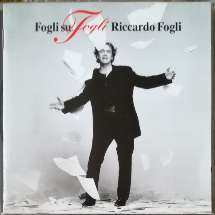 Fogli su fogli