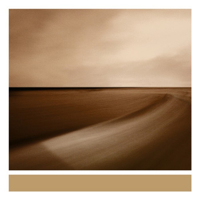 Small Craft on a Milk Sea by Jon Hopkins