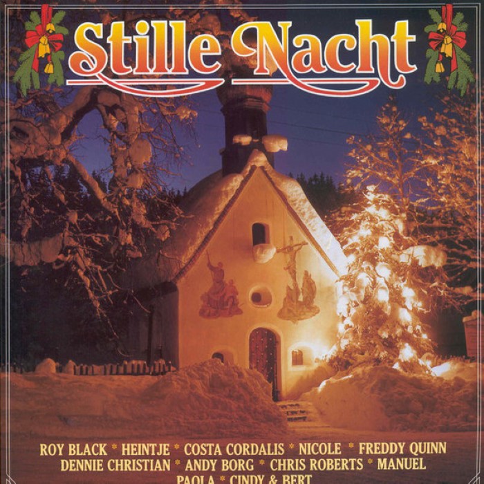 Stille Nacht, heilige Nacht