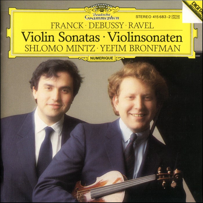 Violinsonaten