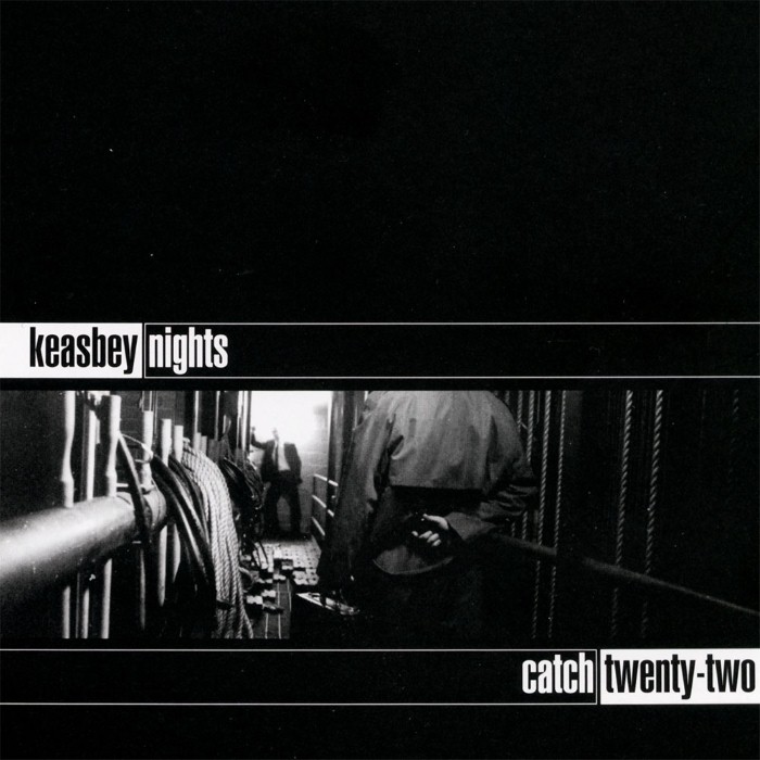 Keasbey Nights