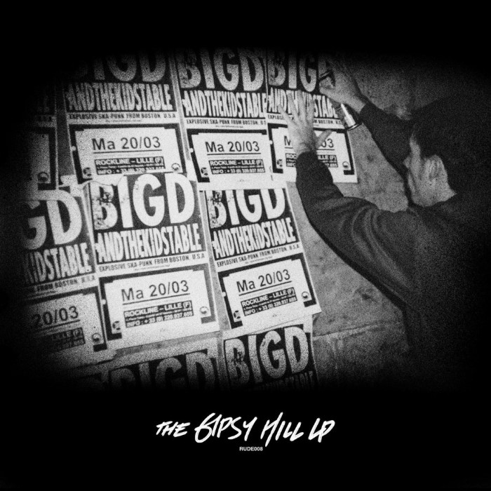 The Gipsy Hill