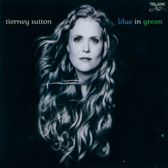 Blue In Green