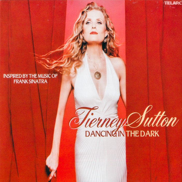 Dancing in the Dark