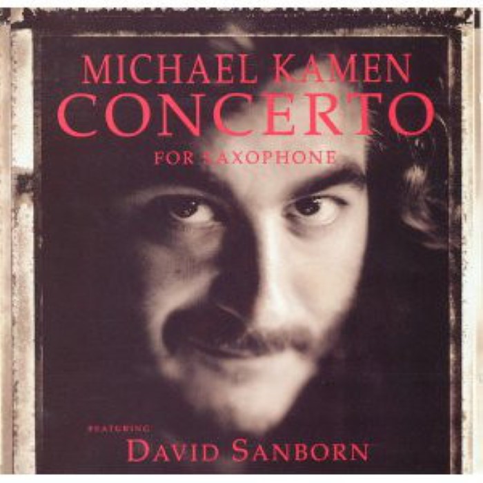 Guitar Concerto
