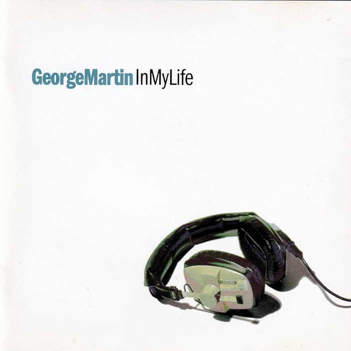 In My Life by George Martin