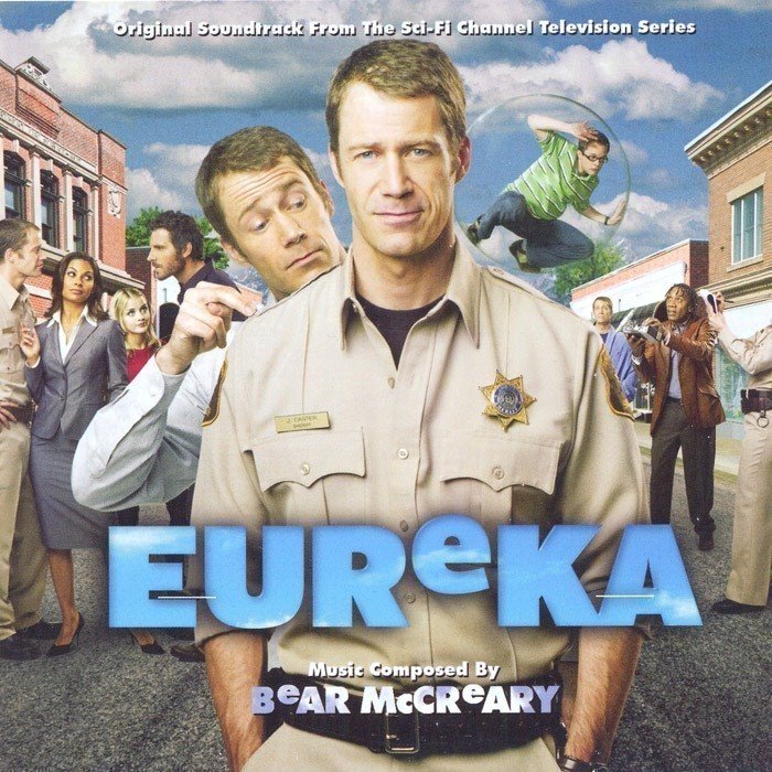 Eureka