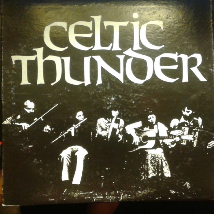 Celtic Thunder