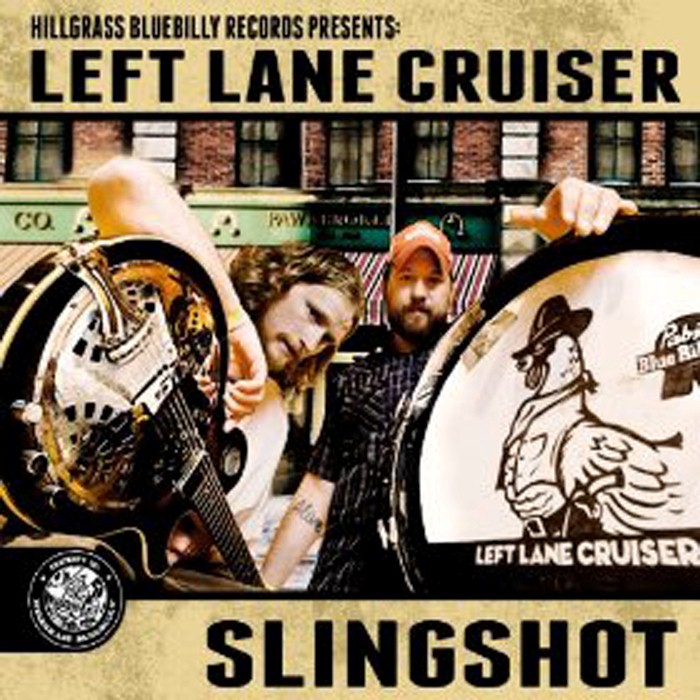 Slingshot