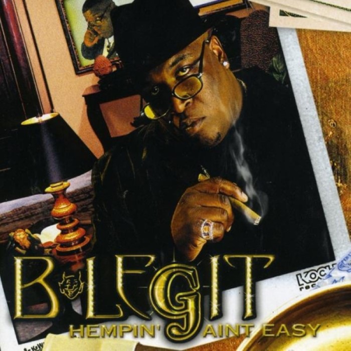 Hempin' Ain't Easy