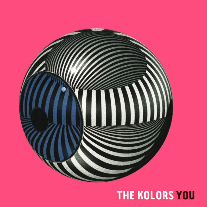 You