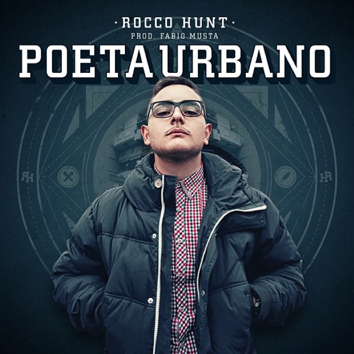 Poeta urbano