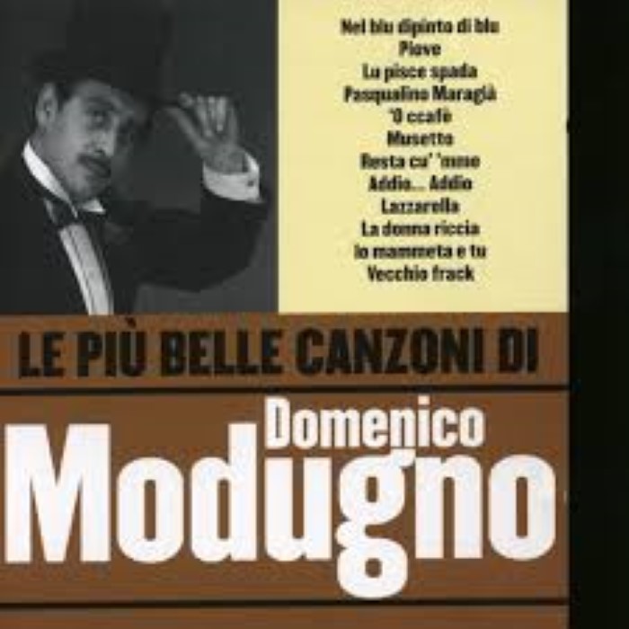 Le più belle canzoni