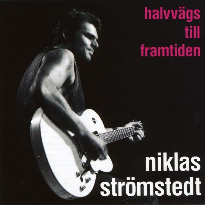 Halvvägs till framtiden
