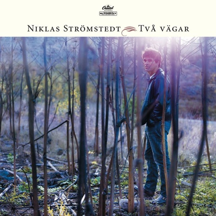 Två vägar